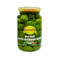 Sanniti Pitted Castelvetrano Olives - 19 Ounce Jar - 1.18 Pound (Pack of 1)