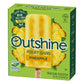 Outshine Fruit Bars, Pineapple, 6 Ct