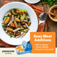 Patagonia Provisions Smoked Mussels in Olive Oil - 4.2 oz, Gluten Free, 18g Protein per Tin