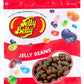 Jelly Belly Cappuccino Jelly Beans - 1 Pound Resealable Bag - Brown