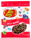 Jelly Belly Cappuccino Jelly Beans - 1 Pound Resealable Bag - Brown