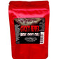 Wicked Tickle Superhot Chili Pepper Gift Set - 21 Whole Peppers | Ghost Trinidad Moruga Scorpion & Carolina Reaper - Extreme Hea
