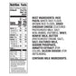 Annies Homegrown Gluten-Free Rice Pasta & Cheddar Mac & Cheese 6-Ounce (Pack of 144)