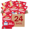 Popcornopolis Perfectly Salted Nearly Naked 24 Ct, 0.55 Oz