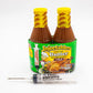 Tony Chachere's 2 Pack Creole Style Butter Marinade Injector Kit | Perfect for Injecting Poultry, Pork, Beef, and All Your Prote