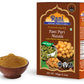 Rani Pani Puri Masala (14-Spice Blend For Indian Spicy Water) 3.5Oz (100G) ~ All Natural | Vegan | No Colors | Gluten Friendly |