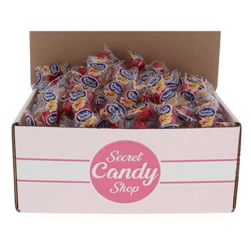 Secret Candy Shop Atomic Tongue Torchers Fireballs Candy Bulk In A Box, 3Lb (Individually Wrapped)