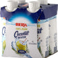 Iberia 100% Natural Coconut Water 11.1 Oz (Pack Of 4)