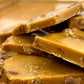 Almond Toffee, Gourmet Small Batch Sweet Buttery Goodness, 6 oz