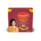 Wagh Bakri Masala Chai Tea Bags  100 Tea bags of Special International Blend  200 grams