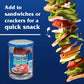 Armour, Ground And Formed Sliced Dried Beef, 2.25 Ounce
