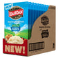 Idahoan Mashed Potatoes Seasoned with Hidden Valley Original Ranch, Naturally Gluten-Free, 100% Real Idaho Potatoes, 4 servings