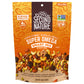 Second Nature Super Omega Smart Mix, Good Source Of Antioxidant Vitamin E, Good Source Of Fiber, No Artificial Colors, Flavors O
