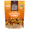 Second Nature Super Omega Smart Mix, Good Source Of Antioxidant Vitamin E, Good Source Of Fiber, No Artificial Colors, Flavors O