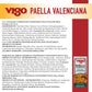 Vigo Authentic Paella Valenciana, Yellow Rice & Seafood Dinner, Spanish Recipe (Yellow Rice & Seafood Dinner, 8 Ounce (Pack of 1