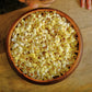 Amish Country Popcorn | Spicy Popcorn Dust - 2.25 Oz | Old Fashioned, Non-Gmo And Gluten Free