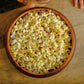 Amish Country Popcorn | All-In-One Kernel Packs | Pre-Measured For Popcorn Machines And Includes Hulless Popcorn, Oil & Salt (Medium Yellow, Oil & Seasoning -10.75 Oz - Pack Of 24)