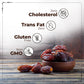 Happilo Enhanced International Omani Dates, 250G