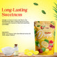 NY Spice Shop Sanded Lemon Drops - 3 Pound Lemon Hard Candy - Tangy & Sweet Old Fashioned Candy