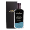 De Nigris Balsamic Vinegar Of Modena Excellence Line - Silver Eagle (45% Grape Must) 8,5 Oz (250ml) | Balsamic Vinegar From Mode