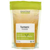 Banyan Botanicals Turmeric Powder - Usda Organic, 1 Lb - Curcuma Longa - Traditional Cooking Spice That Promotes Digestion Overa