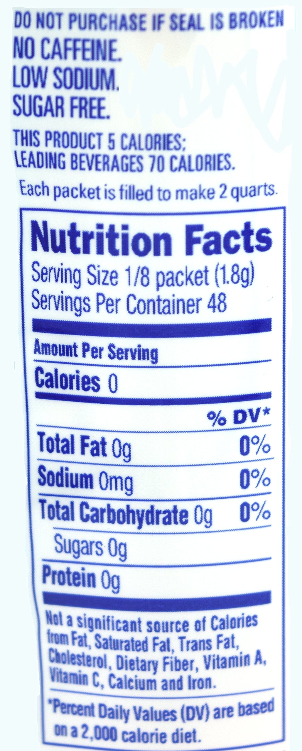 Crystal Light Pink Lemonade Drink Mix, 12-Quart 2.9-Ounce Canister (Pack Of 3)