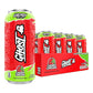 GHOST Energy Drink - Cherry Limeade - 12-Pack, 16oz - Gluten-Free, Vegan, 200mg Natural Caffeine