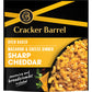 Er Barrel Sharp Cheddar Oven Baked Macaroni & Cheese Dinner (12.3 Oz Bag)