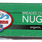 BELL & EVANS Organic Chicken Nugget, 12 OZ