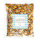 Ginger Candy, 2 Pound Bulk Candy (Approx. 180 Pcs.), Hard Ginger Candy For Nausea Relief And Digestion, Individually Wrapped Can