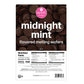 Sweet Shoppe Midnight Mint Flavored Melting Wafers, 2 Pounds
