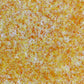 Edible Sanding Sugar Sprinkles For Cookie Decorating, Sugar Sprinkle Mix For Celebration Cakes, Cupcakes, Cookies, 3Oz (Orange&Y