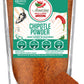 Amazing Chiles & Spices Chipotle Chili Powder Seasoning, Medium to High Heat, 4oz