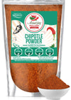 Amazing Chiles & Spices Chipotle Chili Powder Seasoning, Medium to High Heat, 4oz