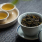 XINQING Taiwan Green Oolong Tea, High Mountain, 150g/5.3oz, Pack of 1