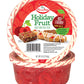 Paradise Red Cherry Halves, 8 Ounce