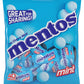 Mentos Chewy Mint Candy, Individually Wrapped, Holiday Candy, Bulk, 0.10 Oz, Pack Of 40