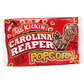 ASS KICKIN Carolina Reaper Pepper Microwave Popcorn - 6 Pack - Spicy Gourmet Snack - 1 Ounce Each
