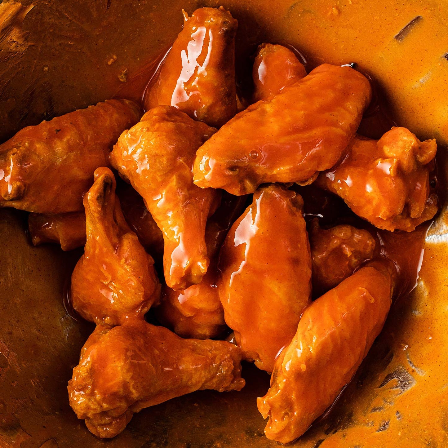 Frank'S Redhot Buffalo Wings Hot Sauce, 23 Fl Oz (Pack Of 6)