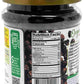 Rani Organic Black Pepper Whole, Premium MG-1 Grade, 3oz (85g) PET Jar, Non-GMO, USDA Organic, Gluten Friendly, Kosher, Product of Vietnam