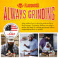 Flavor God 2 Bottles Garlic Lovers Seasoning Mix Natural Healthy Spice Blend For Grilling Chicken, Beef, Seafood, Vegetables, Sa