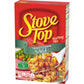 Stove Top Traditional Sage Stuffing Mix, 6 oz Box - Perfect for Thanksgiving and Holiday Meals, Flavorful and Easy to Prepare