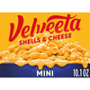 Velveeta Shells and Cheese, Original Mini, 10.1 oz, 1 Count, Model 00021000072798