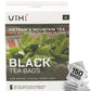 Vixi Black Tea Bags, 150 Counts, Vietnam'S Mountain Tea, Bold Flavored, Caffeinated, Tagless, Sugar Free, Asia, 100% Natural Fro