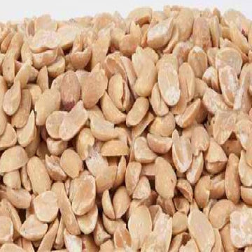 Hampton Farms Organic Roasted No Salt Peanut Butter, 1 Ea