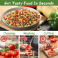 Ramen Toppings For Ramen Noodles, Dehydrated Vegetables Soup, 12 Kinds Of Natural Veggies,Dried Vegetable Flakes Blend, Add To N