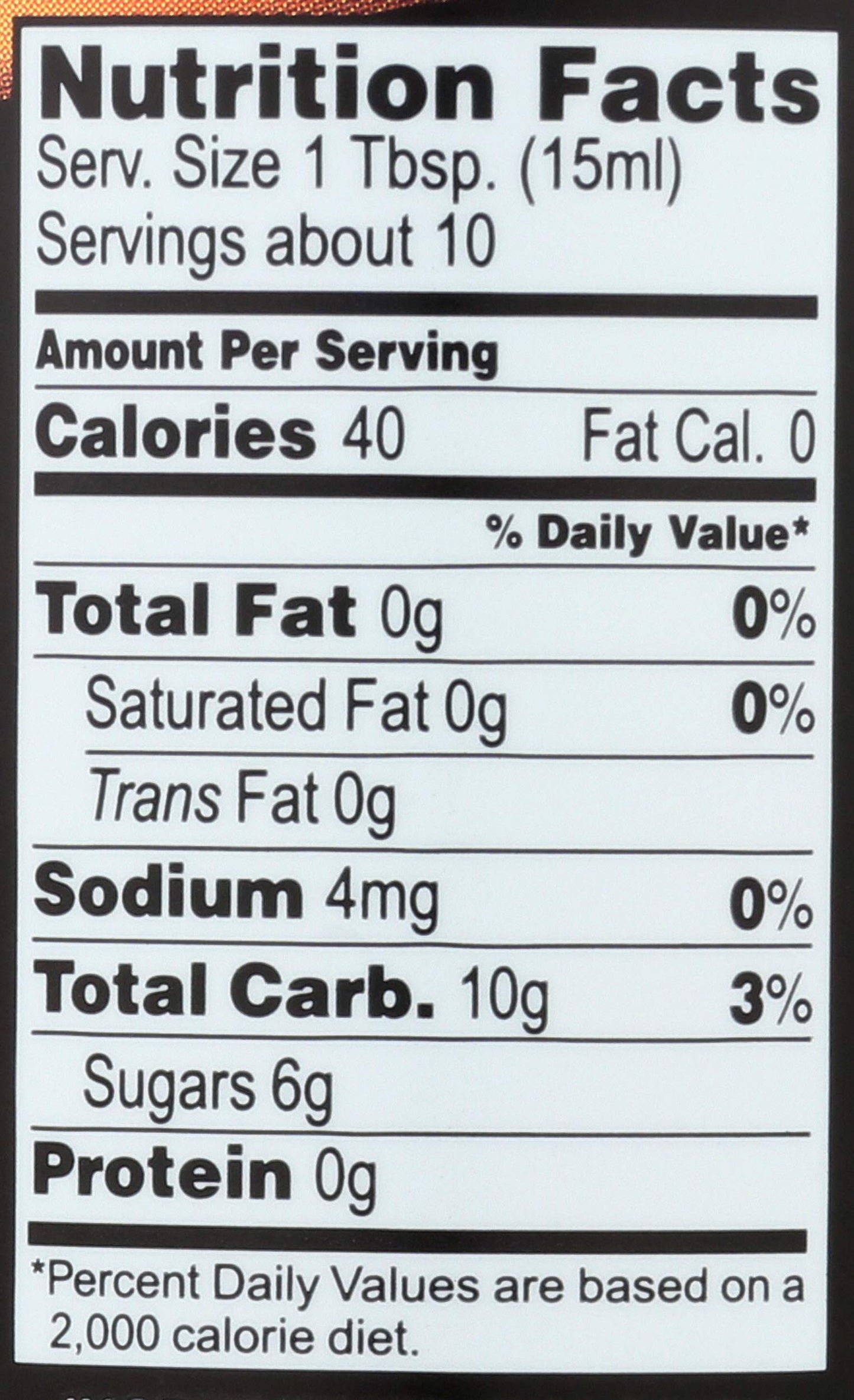 Roland Foods Fig Glaze, 5.07 fl oz