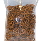 Snyder s of Hanover Pretzels, Mini Pretzels, 16 Oz Bag (Pack of 6)