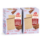 Katz Gluten Free Toaster Pastries, Unfrosted Cinnamon, Gluten Free, Dairy Free, 8 OZ (Pack of 2)