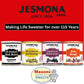 Jesmona Licorice & Blackcurrant Candy | British Hard Boiled Sweets Tin | Traditional Candy From England | Imported From Uk | Classic Gift For Scottish Food Lovers | 8.82 Oz (250G)